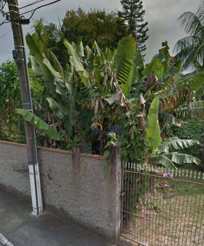 Terreno, 351 m² - Foto 1