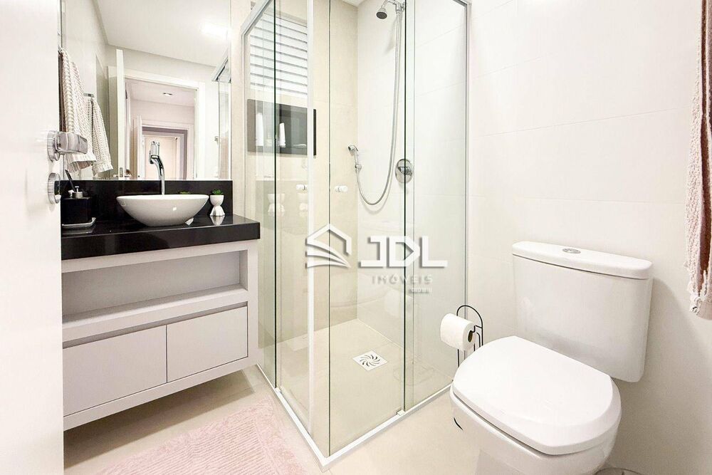 Apartamento à venda com 3 quartos, 125m² - Foto 15