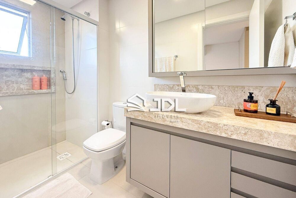 Apartamento à venda com 3 quartos, 125m² - Foto 12