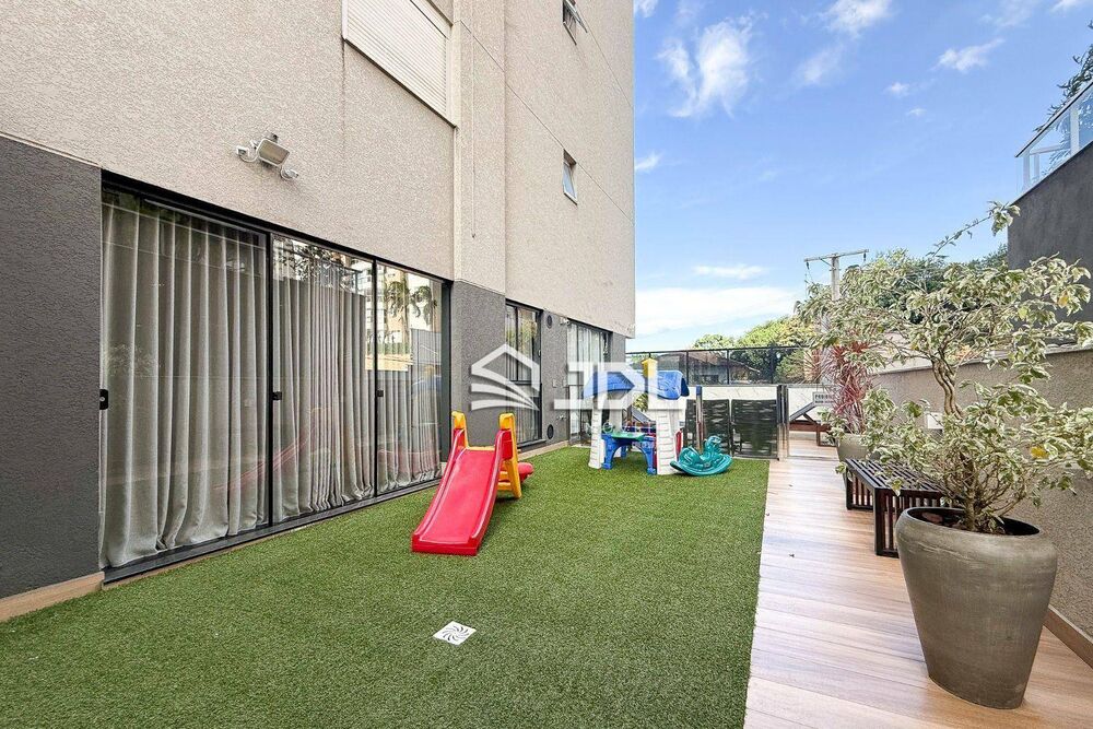 Apartamento à venda com 3 quartos, 125m² - Foto 24