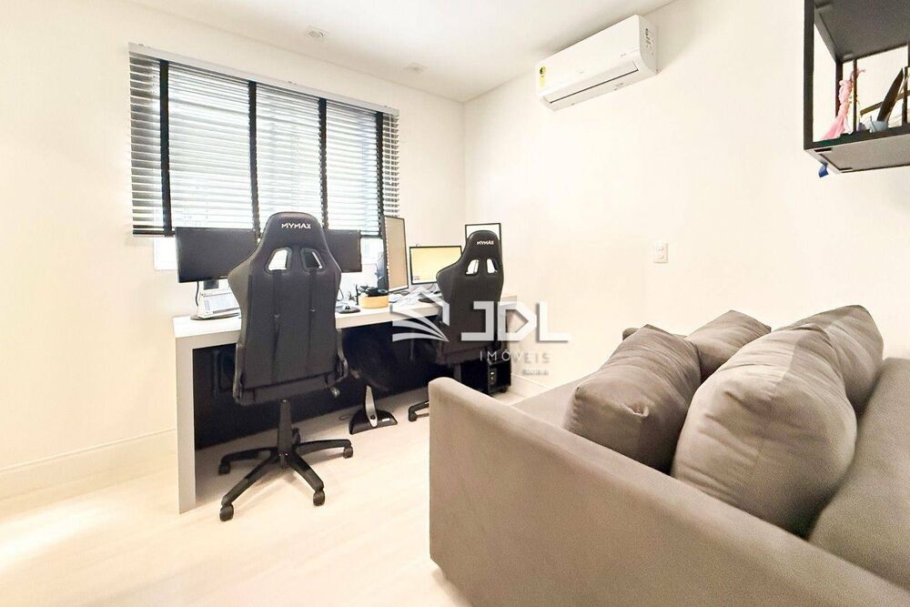 Apartamento à venda com 3 quartos, 125m² - Foto 16