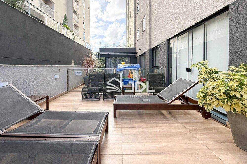 Apartamento à venda com 3 quartos, 125m² - Foto 23