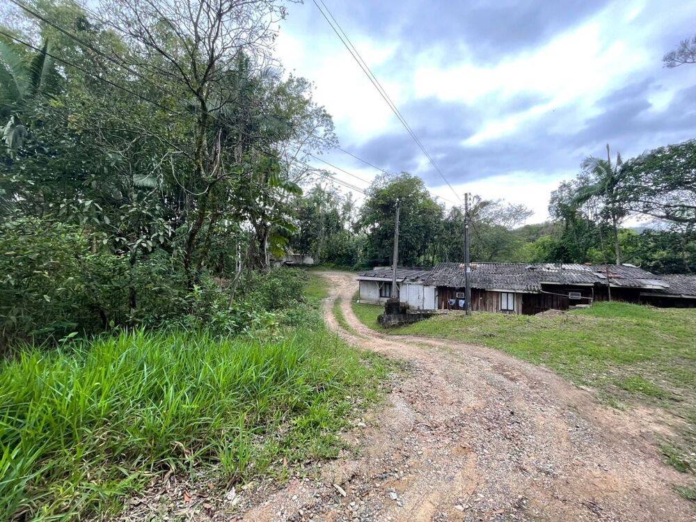 Terreno, 1 hectares - Foto 1