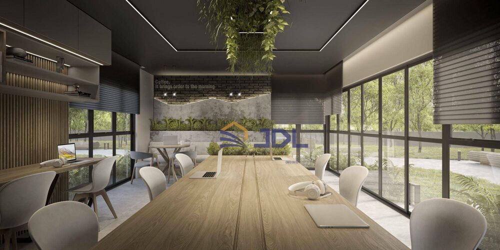 Apartamento, 2 quartos, 60 m² - Foto 7