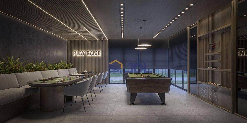 Apartamento, 2 quartos, 60 m² - Foto 5