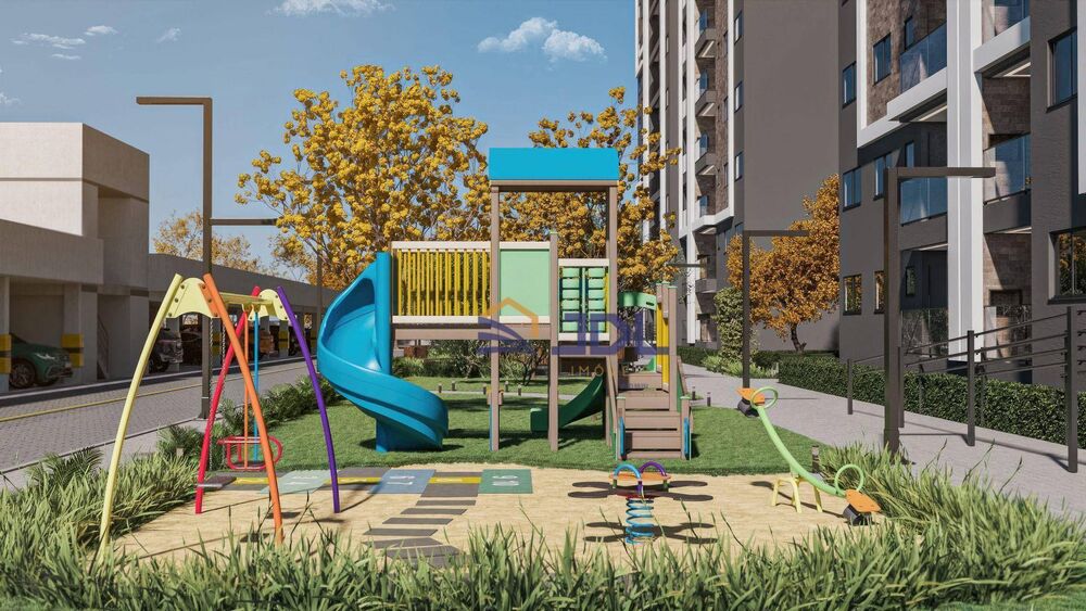 Apartamento, 2 quartos, 60 m² - Foto 14