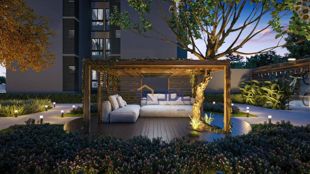 Apartamento, 2 quartos, 60 m² - Foto 4