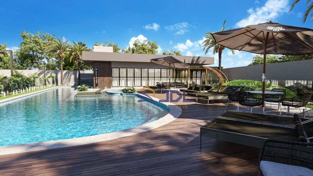 Apartamento, 2 quartos, 60 m² - Foto 9