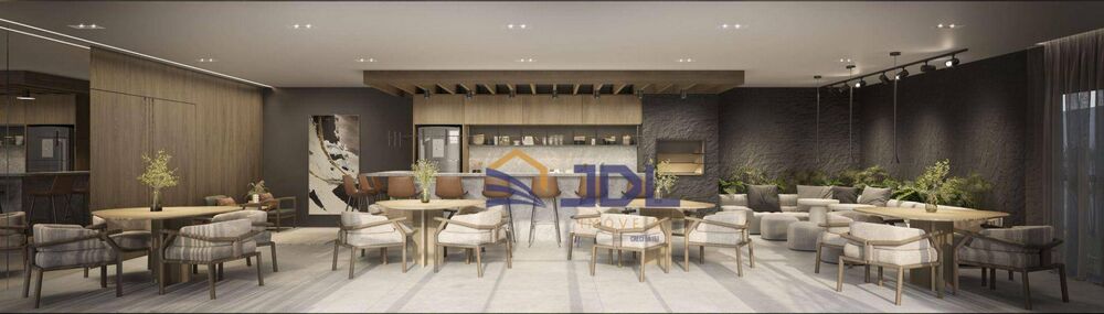 Apartamento, 2 quartos, 60 m² - Foto 1