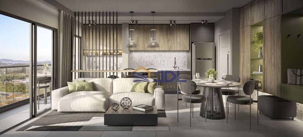 Apartamento, 2 quartos, 60 m² - Foto 18