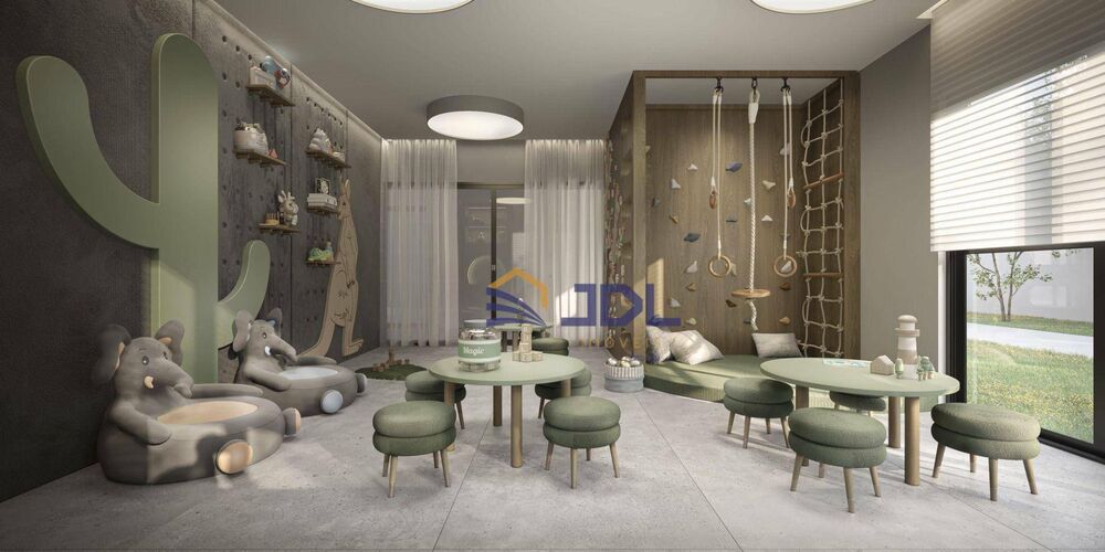 Apartamento, 2 quartos, 60 m² - Foto 3