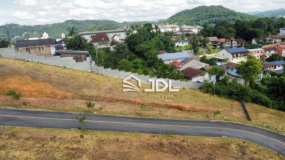 Loteamento e Condomínio, 625 m² - Foto 3