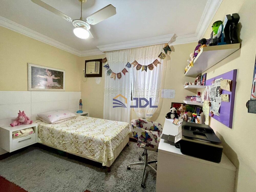 Apartamento, 4 quartos, 155 m² - Foto 6