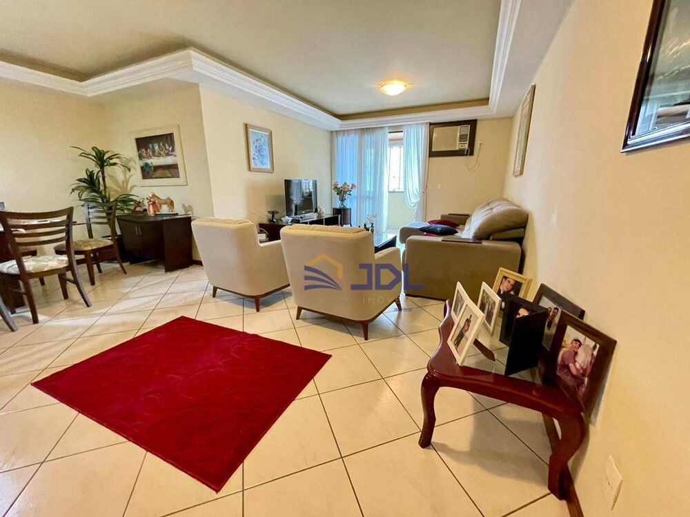 Apartamento, 4 quartos, 155 m² - Foto 1