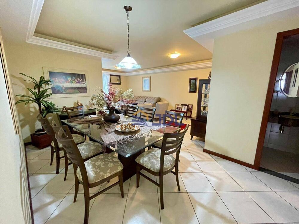 Apartamento, 4 quartos, 155 m² - Foto 2