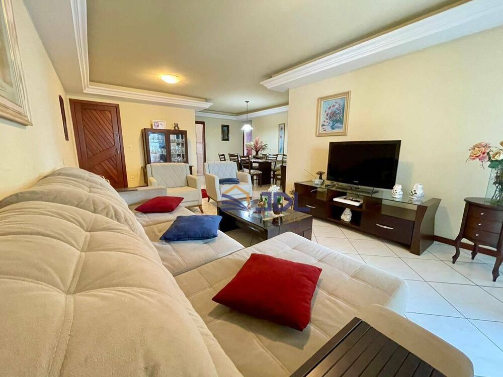 Apartamento, 4 quartos, 155 m² - Foto 3