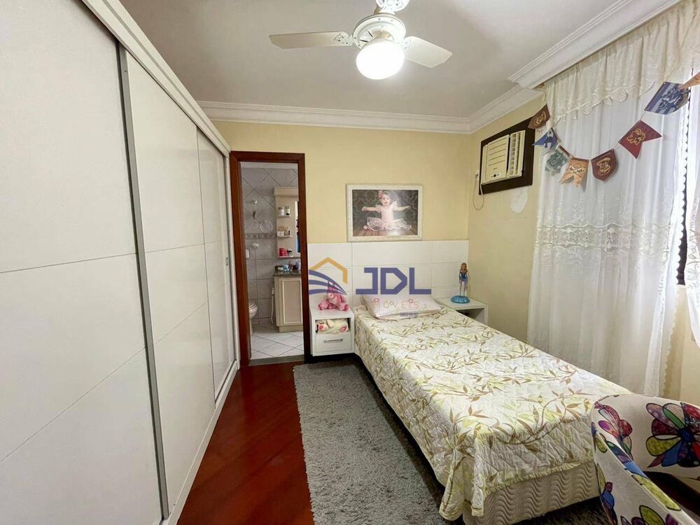 Apartamento, 4 quartos, 155 m² - Foto 5