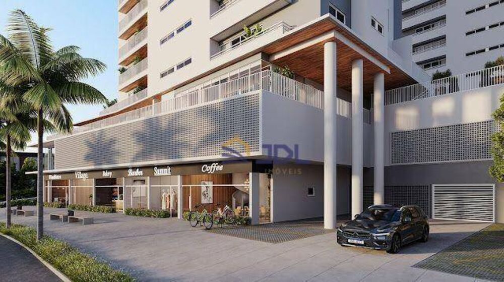 Cobertura à venda com 3 quartos, 188m² - Foto 3