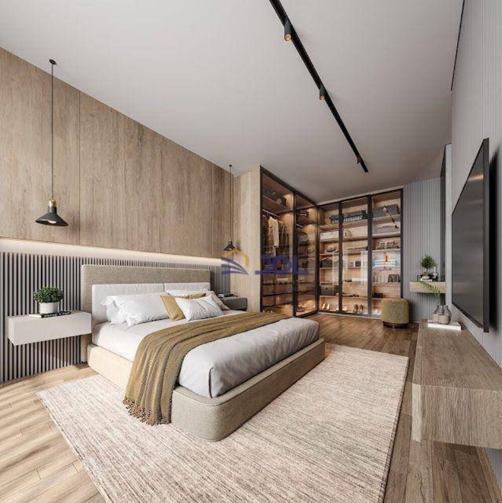 Cobertura à venda com 3 quartos, 188m² - Foto 2