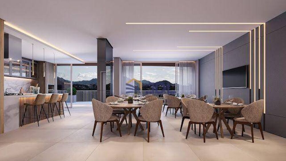 Cobertura à venda com 3 quartos, 188m² - Foto 21