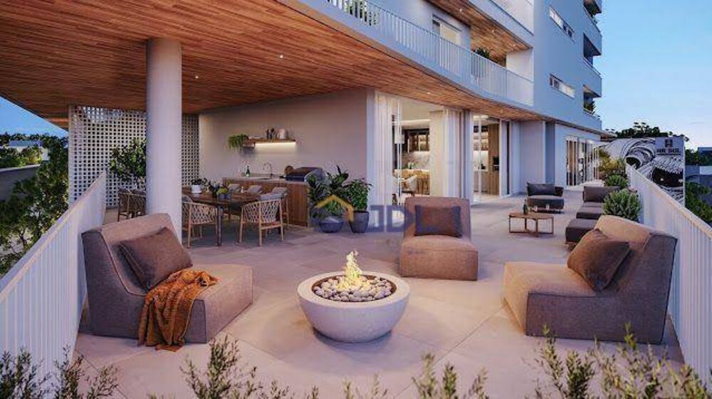 Cobertura à venda com 3 quartos, 188m² - Foto 22