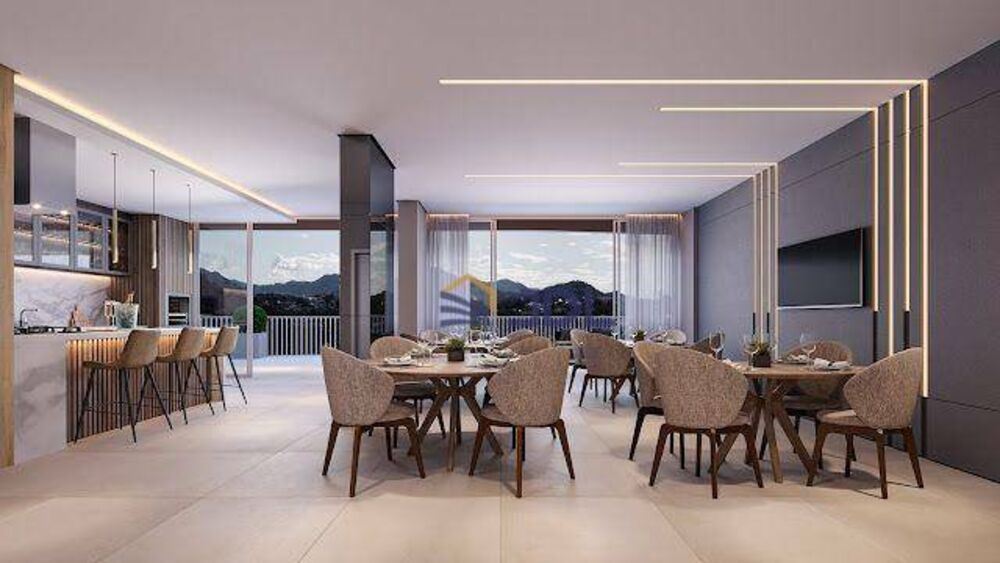 Cobertura à venda com 3 quartos, 188m² - Foto 4