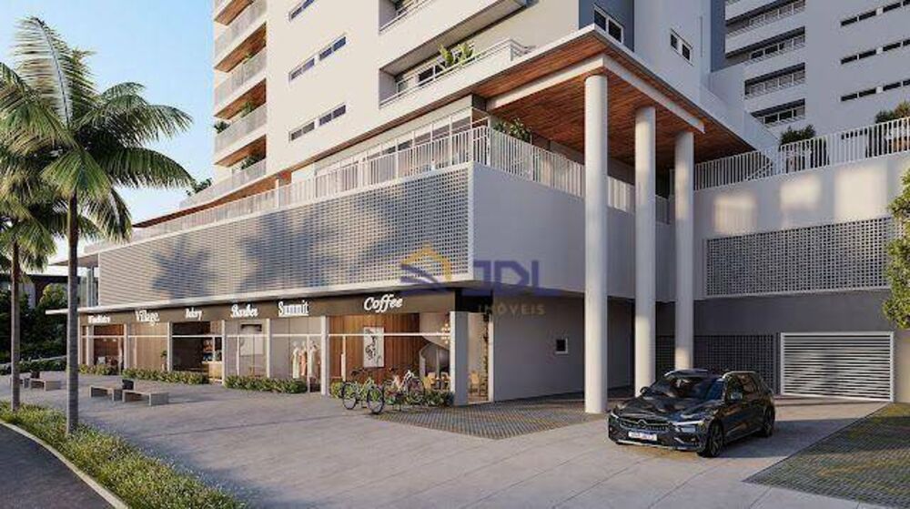Cobertura à venda com 3 quartos, 188m² - Foto 18