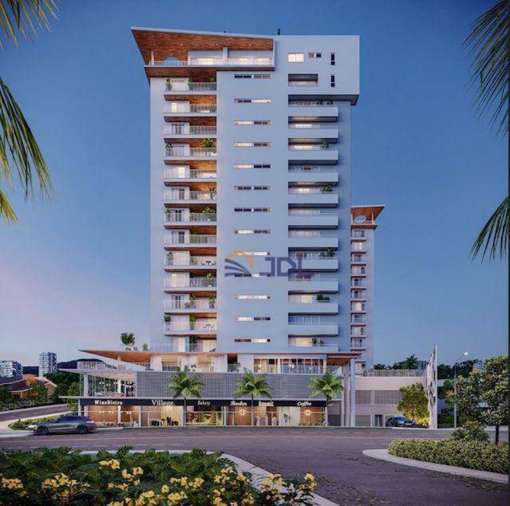 Cobertura à venda com 3 quartos, 188m² - Foto 14