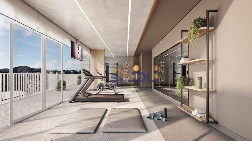 Cobertura à venda com 3 quartos, 188m² - Foto 15