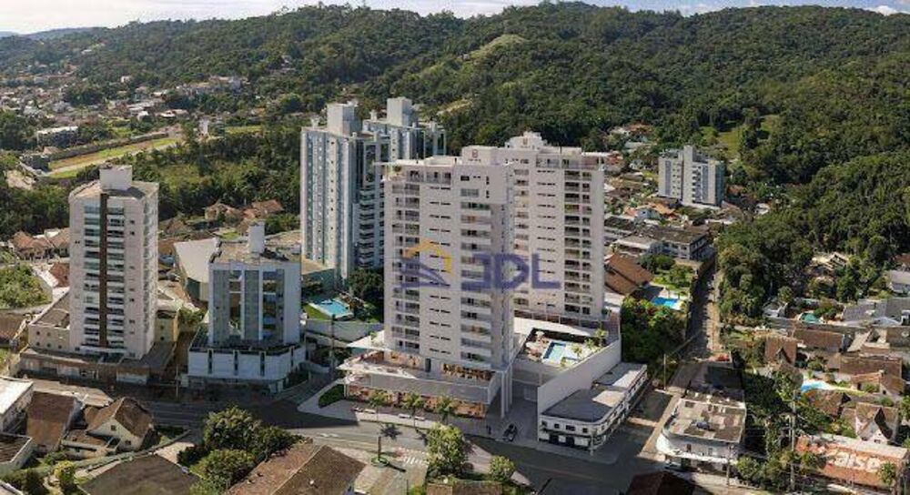 Cobertura à venda com 3 quartos, 188m² - Foto 12