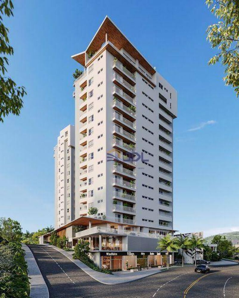 Cobertura à venda com 3 quartos, 188m² - Foto 16