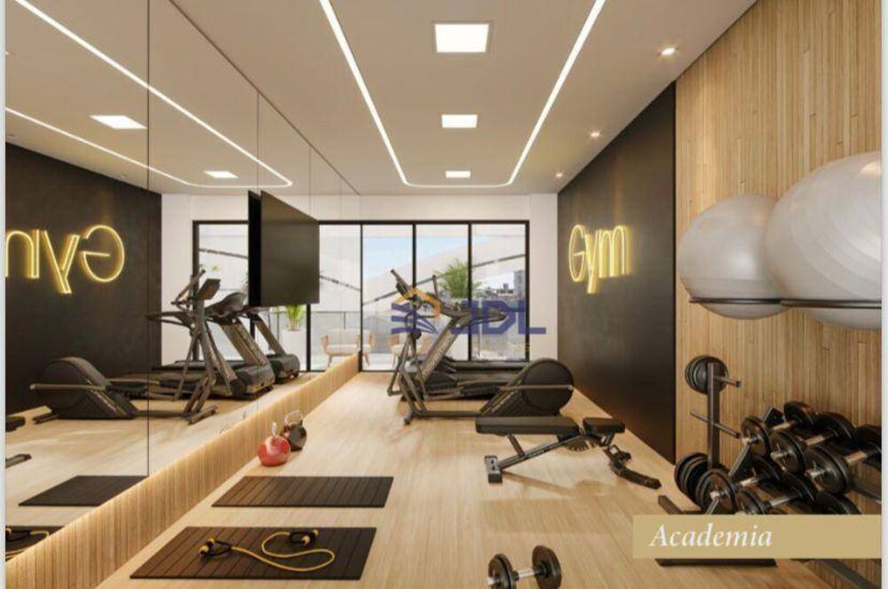 Apartamento, 3 quartos, 142 m² - Foto 2