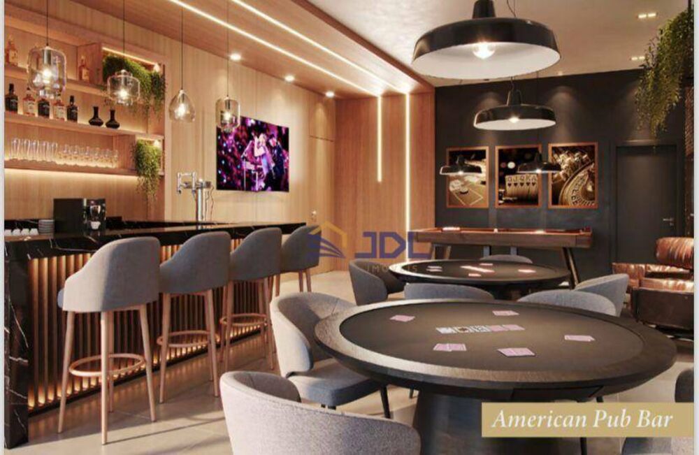 Apartamento, 3 quartos, 142 m² - Foto 1