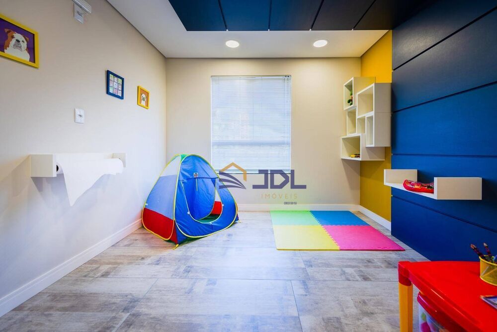 Apartamento, 3 quartos, 81 m² - Foto 3