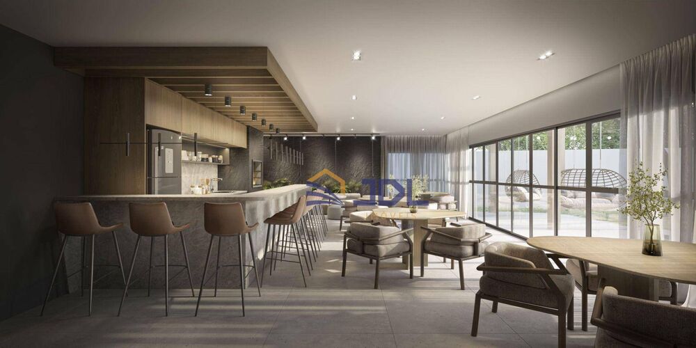 Apartamento, 2 quartos, 60 m² - Foto 17