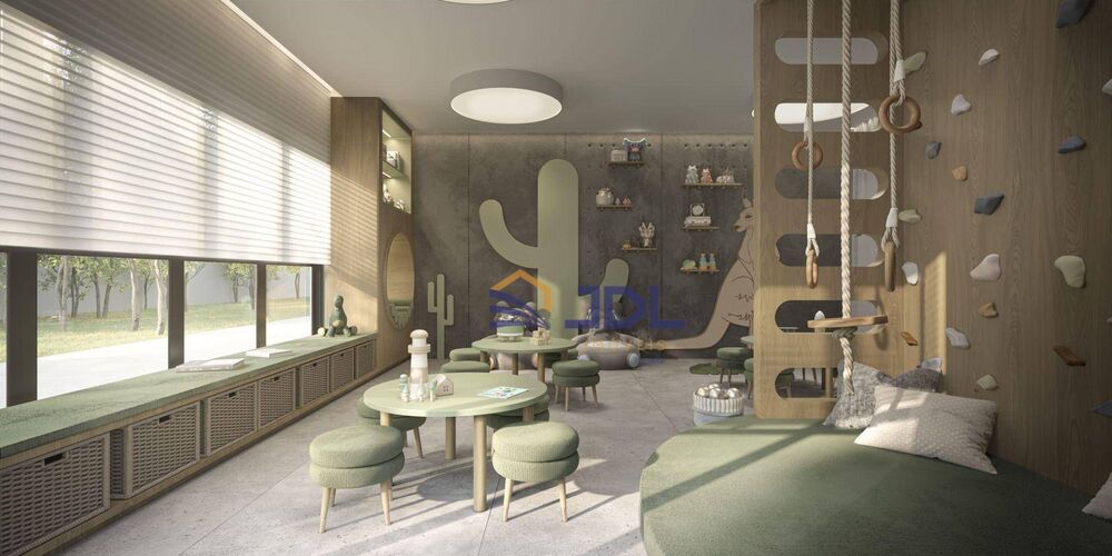 Apartamento, 2 quartos, 60 m² - Foto 4