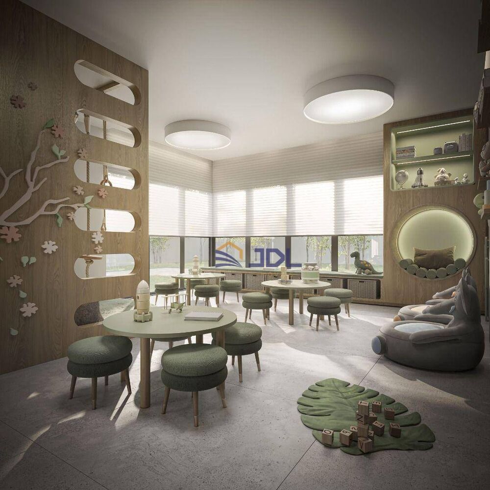 Apartamento, 2 quartos, 60 m² - Foto 20