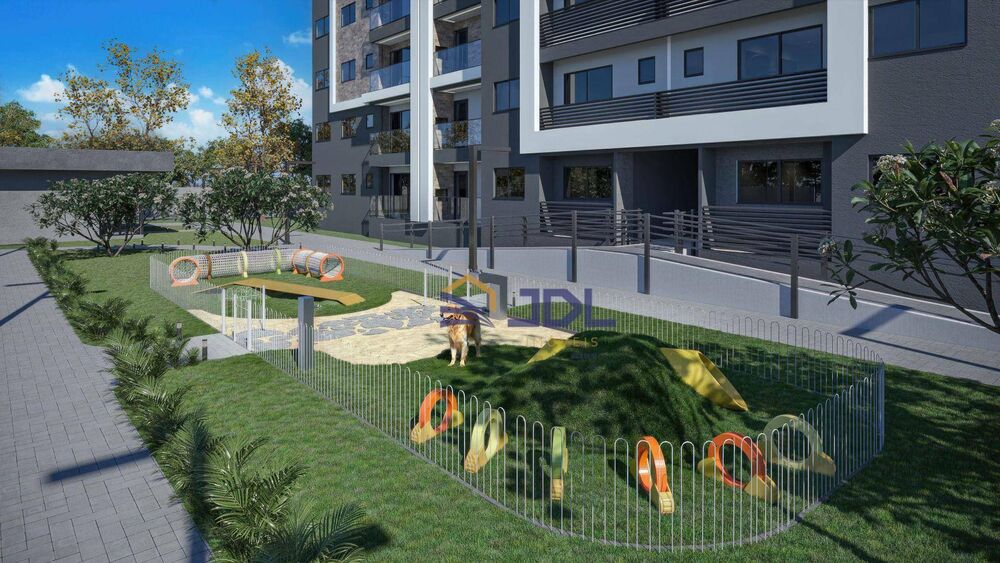 Apartamento, 2 quartos, 60 m² - Foto 5