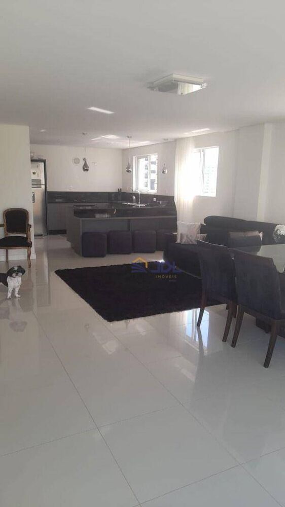 Cobertura, 4 quartos, 200 m² - Foto 7