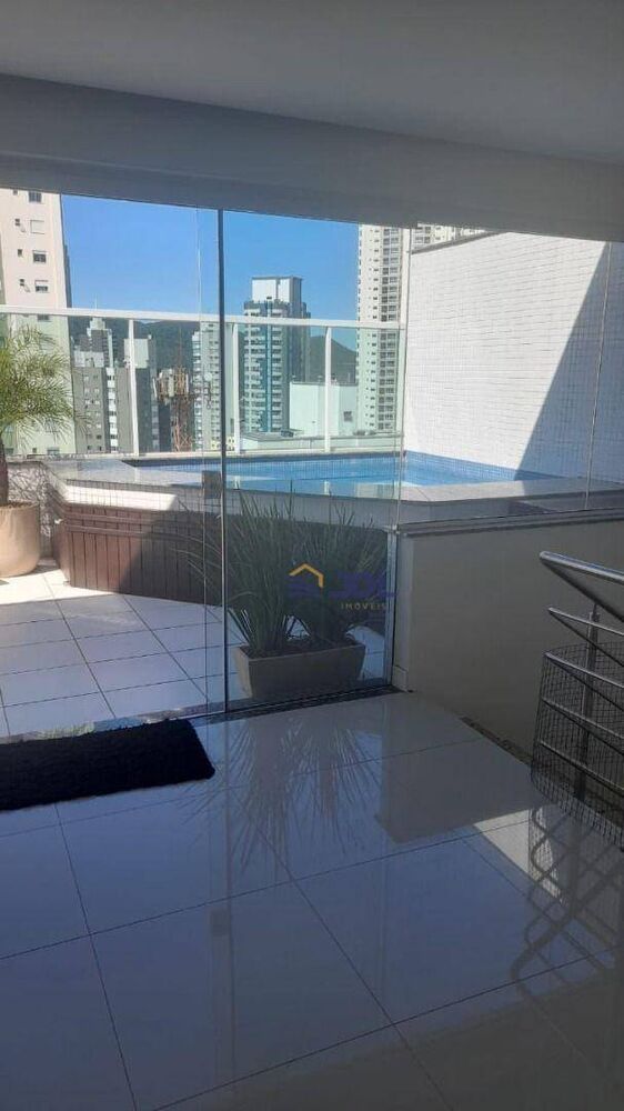 Cobertura, 4 quartos, 200 m² - Foto 2