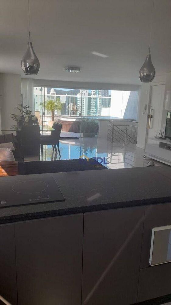 Cobertura, 4 quartos, 200 m² - Foto 5