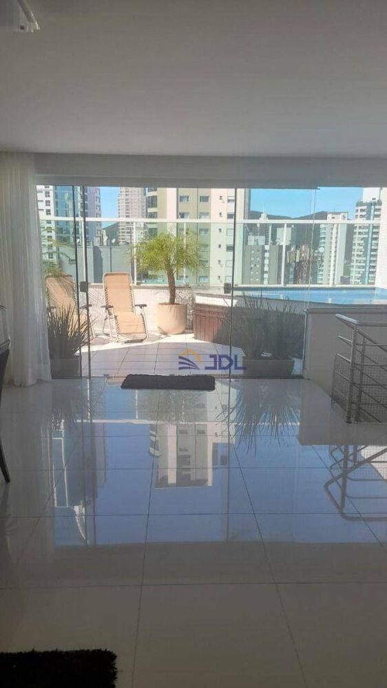 Cobertura, 4 quartos, 200 m² - Foto 3