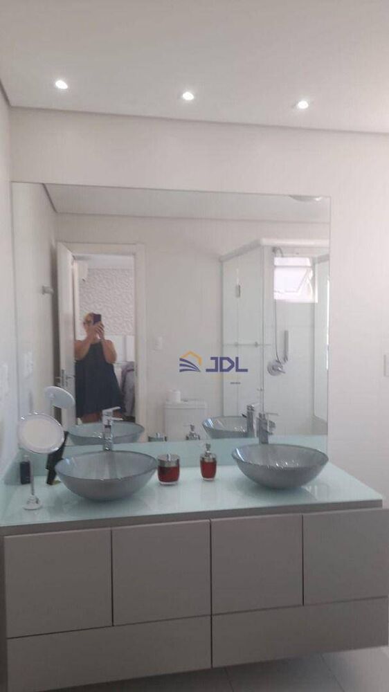 Cobertura, 4 quartos, 200 m² - Foto 9