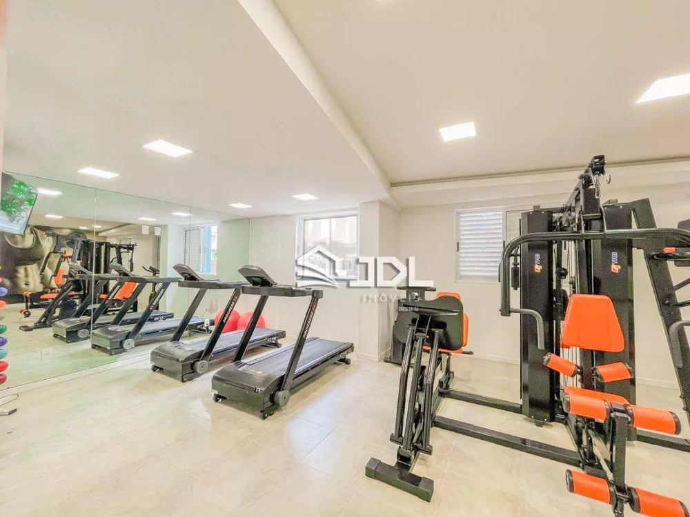 Apartamento, 3 quartos, 110 m² - Foto 20