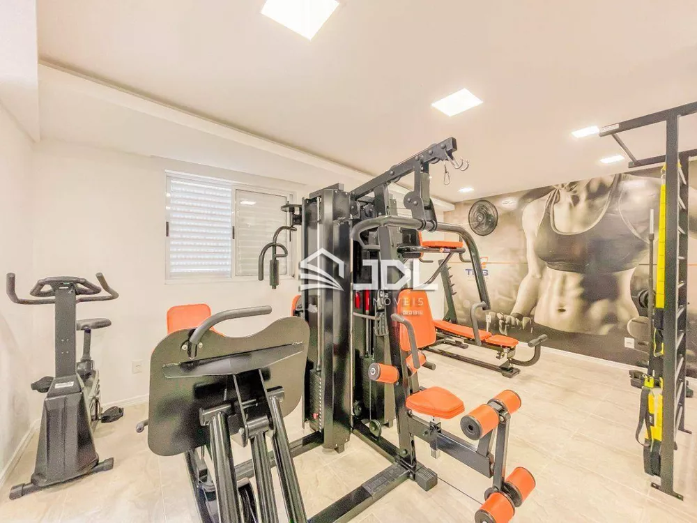 Apartamento, 3 quartos, 110 m² - Foto 18