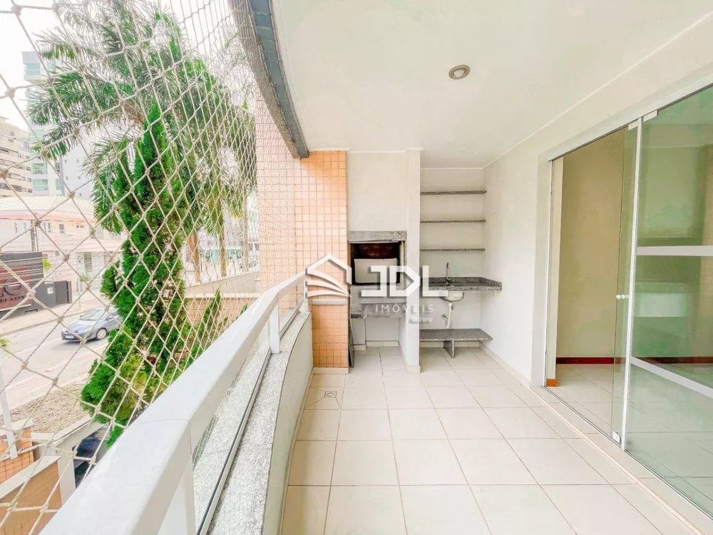 Apartamento, 3 quartos, 110 m² - Foto 1