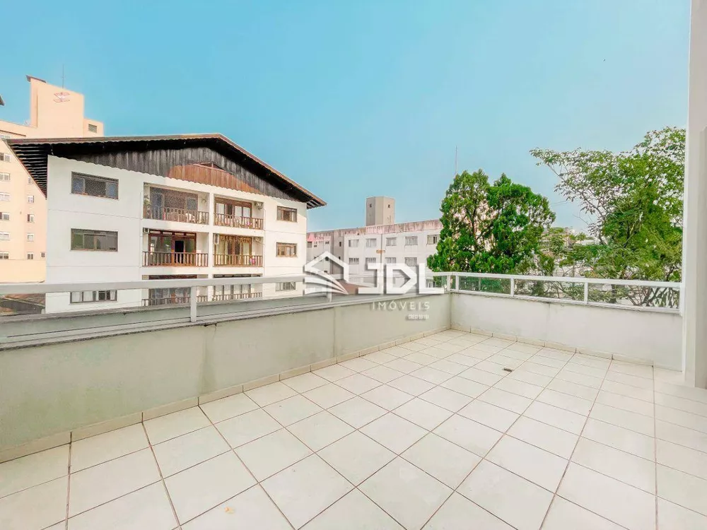 Apartamento, 3 quartos, 110 m² - Foto 8