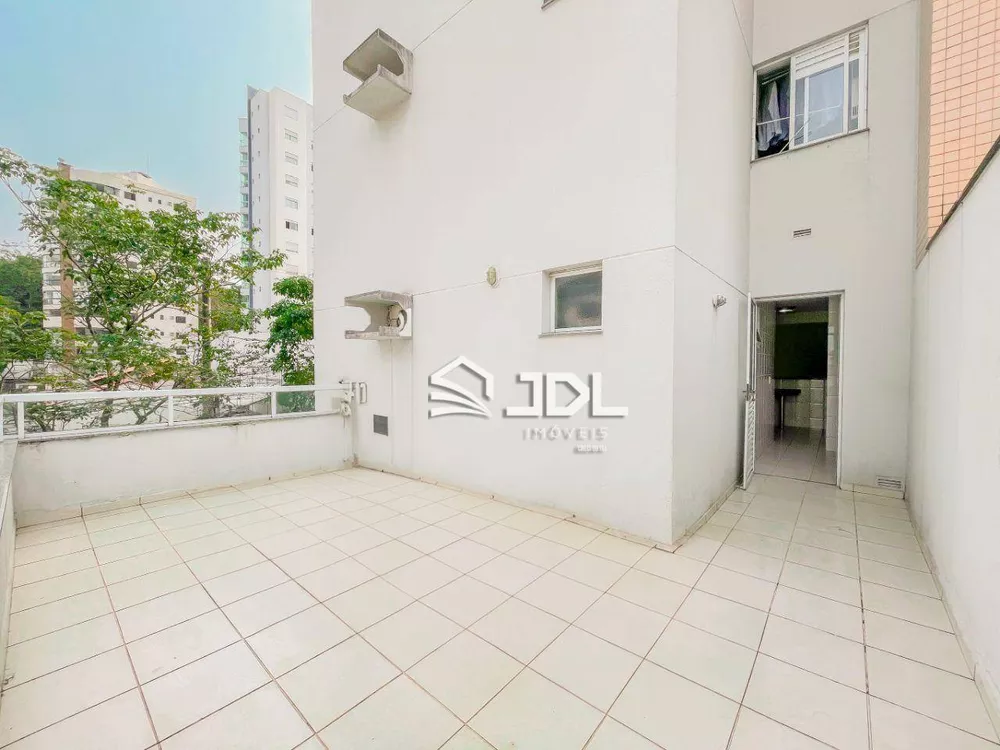 Apartamento, 3 quartos, 110 m² - Foto 9