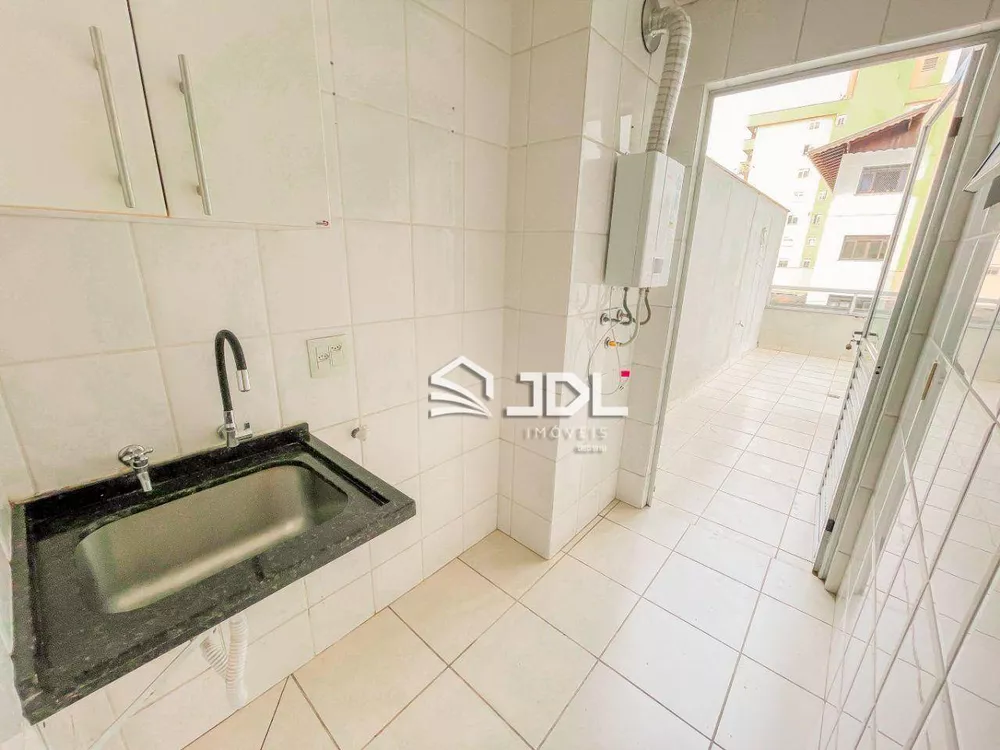 Apartamento, 3 quartos, 110 m² - Foto 12