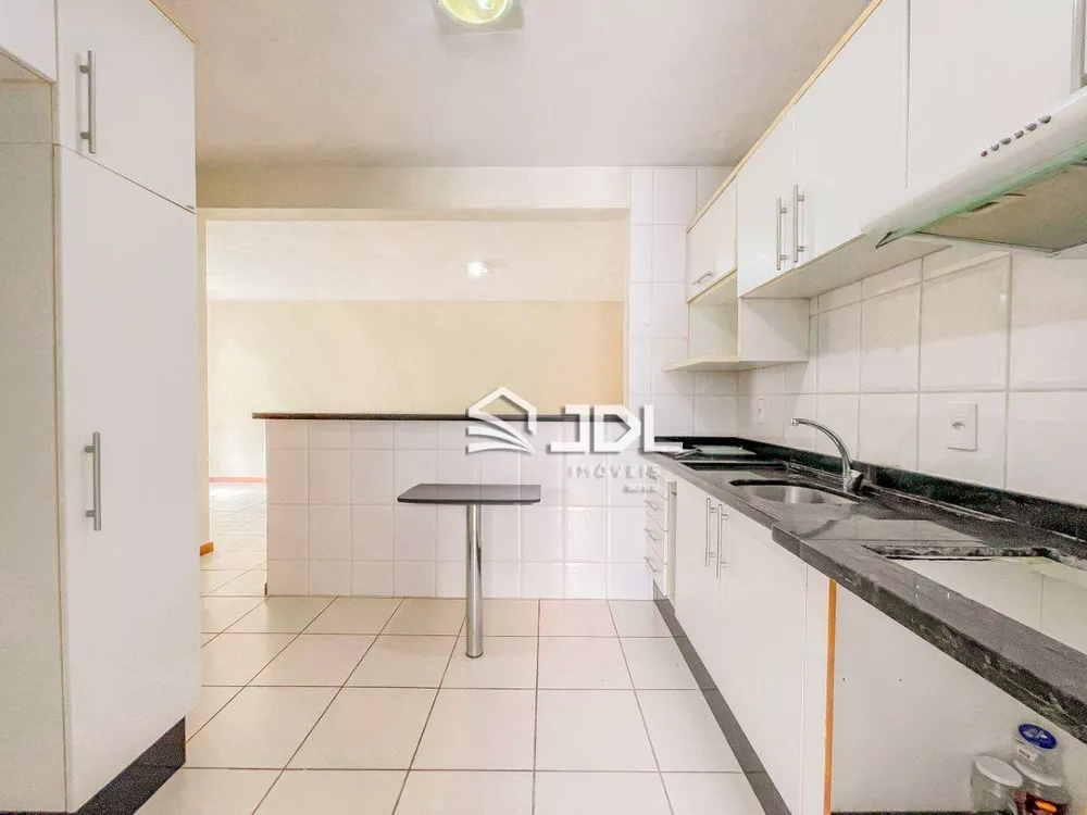 Apartamento, 3 quartos, 110 m² - Foto 6